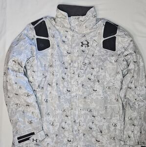 Men's under Armour Jacket